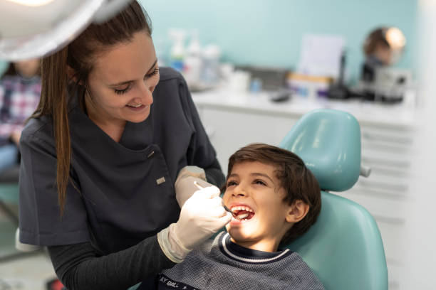 Best Chipped Tooth Repair Near Me  in Clyde, OH