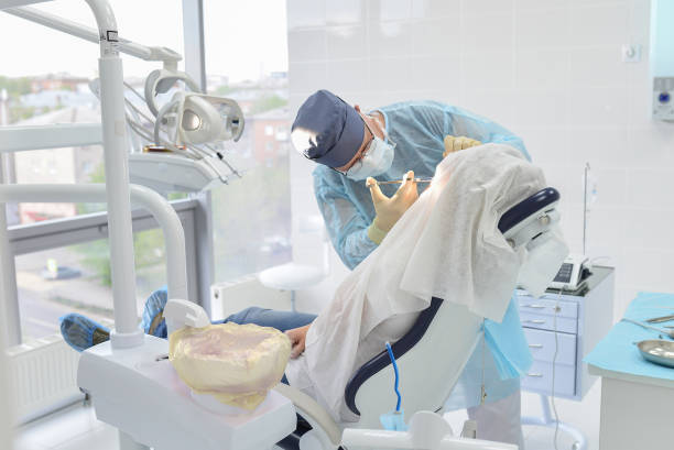 Best Knocked-Out Tooth Emergency  in Clyde, OH